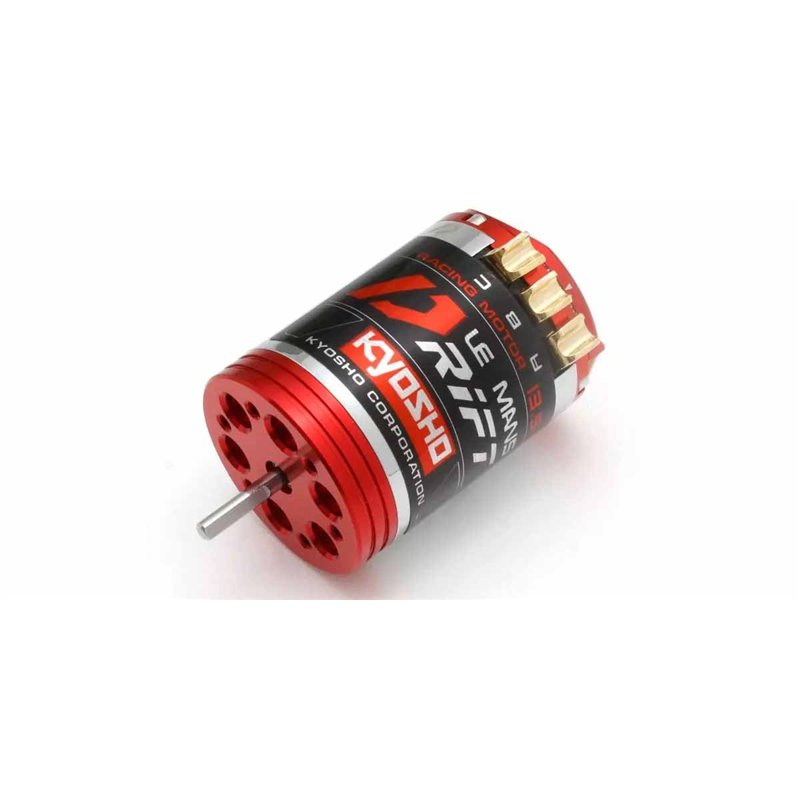 Kyosho Le Mans Drift Sensored Motor BLS 13.5