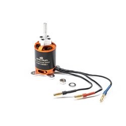 3549-1000Kv Outrunner Brushless Motor 14-Pole
