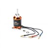 3549-1000Kv Outrunner Brushless Motor 14-Pole