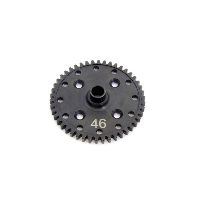 Spur Gear 46T LW Kyosho Inferno MP9-MP10 (for IF403B)