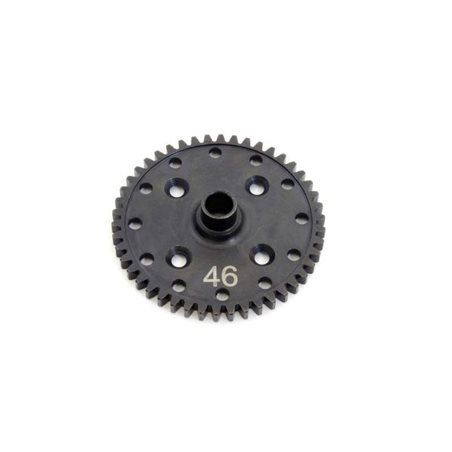 Spur Gear 46T LW Kyosho Inferno MP9-MP10 (for IF403B)
