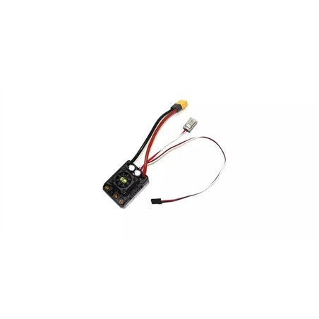 Kyosho Speed House Brainz 8 V2 ESC (LiPo 2-4S)