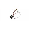 Kyosho Speed House Brainz 8 V2 ESC (LiPo 2-4S)
