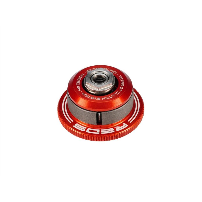 Reds TETRA GT 4-Shoe Adjustable Clutch 