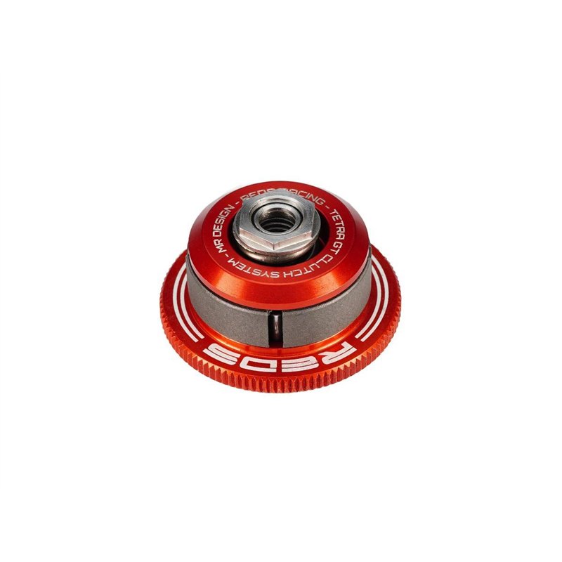 Reds TETRA GT 4-Shoe Adjustable Clutch 34mm