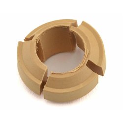 Shoes Yellow for GT clutch (4)