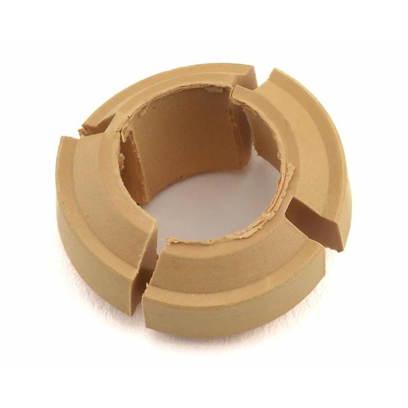 Shoes Yellow for GT clutch (4)