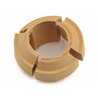 Shoes Yellow for GT clutch (4)