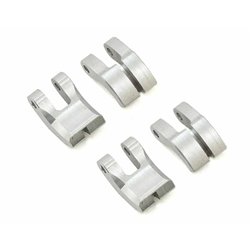 SHOES 4x 7075 ALU CLUTCH OFF ROAD 