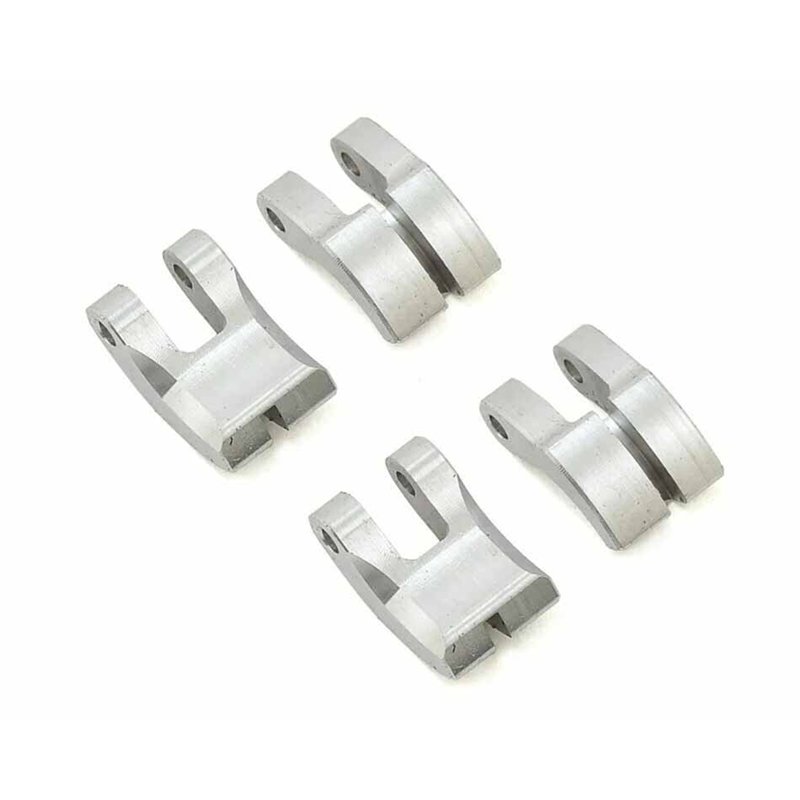SHOES 4x 7075 ALU CLUTCH OFF ROAD 