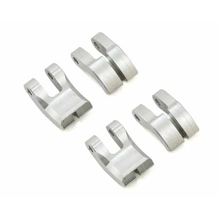 SHOES 4x 7075 ALU CLUTCH OFF ROAD 