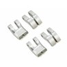SHOES 4x 7075 ALU CLUTCH OFF ROAD 