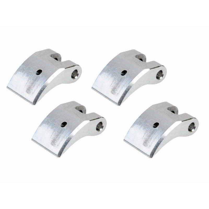 Reds Racing Clutch Tetra X Steel 34mm Adjustable 4 Shoes Without Bell