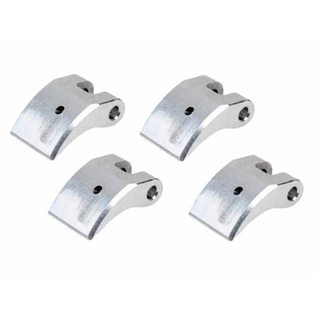Reds Racing Clutch Tetra X Steel 34mm Adjustable 4 Shoes Without Bell