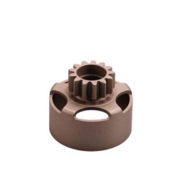 Reds Racing Clutch Bell 16 Teeth Durabell  2  0.8 Module