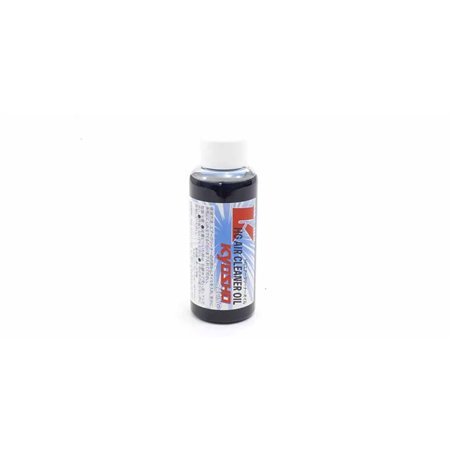 Kyosho HG Air Cleaner Oil (100cc)