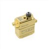 Power HD WT35 Brass Servo For TRX-4M Waterproof HV 3.8kg/0.075s