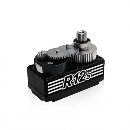 Power HD R12S Servo Gears