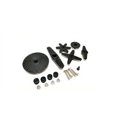 Regular Servo Horn 25T
