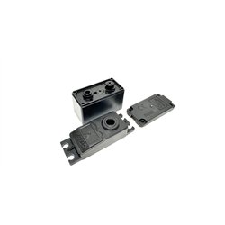 Power HD DS120MG Servo Case