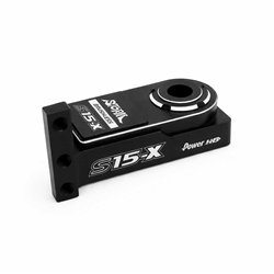 Power HD S15 Servo Gears
