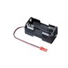 BATTERY BOX 4 CELLS SANWA