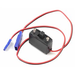 STANDARD SWITCH HARNESS Z CONNECTOR