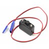 STANDARD SWITCH HARNESS Z CONNECTOR