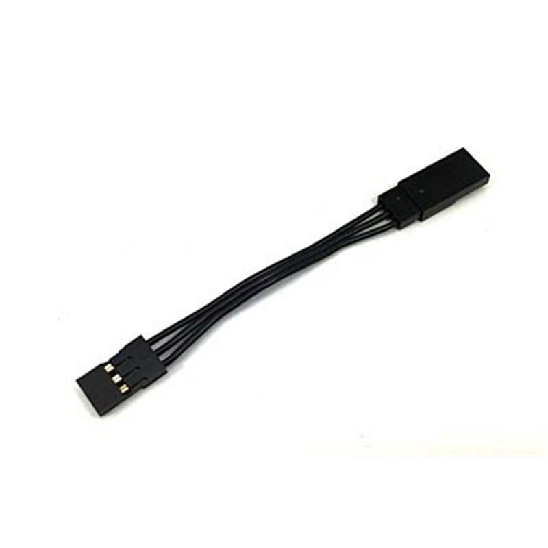 Sanwa Servo extension cable 50mm