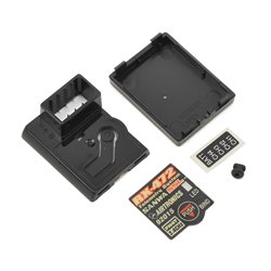 RECEIVER CASE RX-472