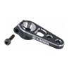 Aluminum servo horn black 23t