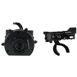 SANWA ST&TH unit for M17S/M17