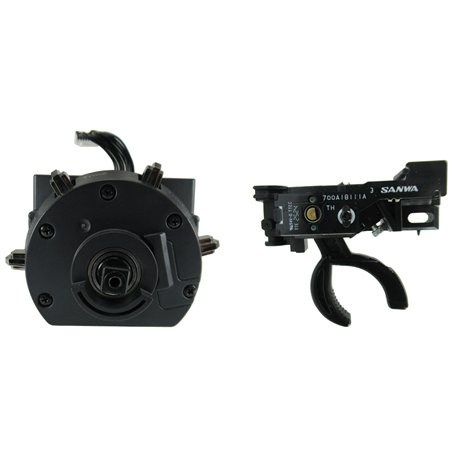 SANWA ST&TH unit for M17S/M17