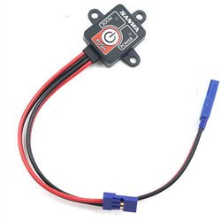 Sanwa electronic switch harness universal connector