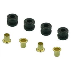Absorber rubber for SANWA servo