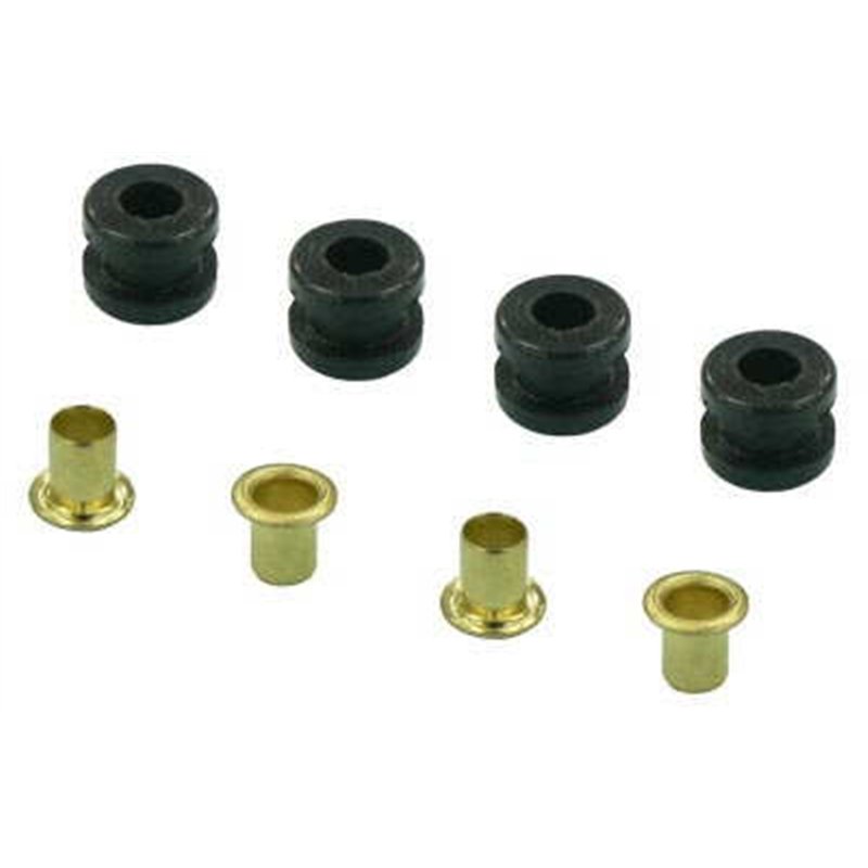 Absorber rubber for SANWA servo