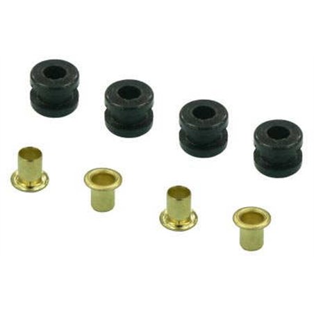 Absorber rubber for SANWA servo