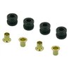 Absorber rubber for SANWA servo