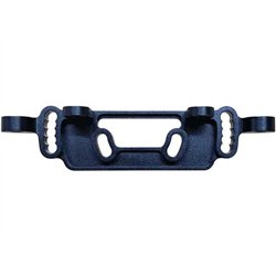 Sanwa M17 Aluminum steering spacer