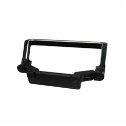 SANWA Aluminum Carrying Handle for EXZES ZIII