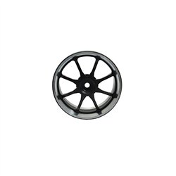 Sanwa M17 Aluminium Steering Wheel