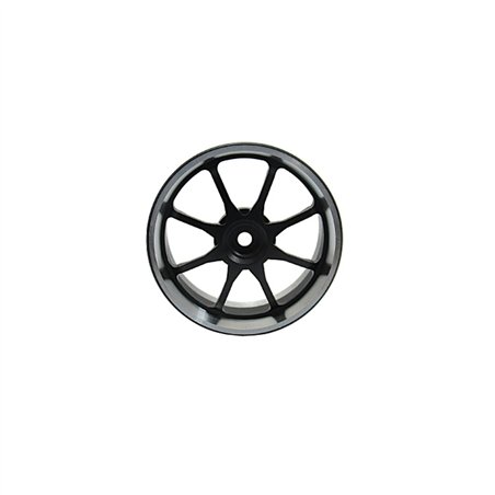 Sanwa M17 Aluminium Steering Wheel