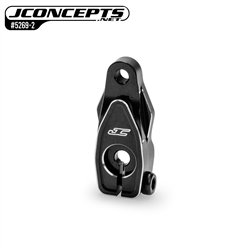 80mm Servo Extension with Lock