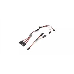 LED Light Control System for 97054-xx Series