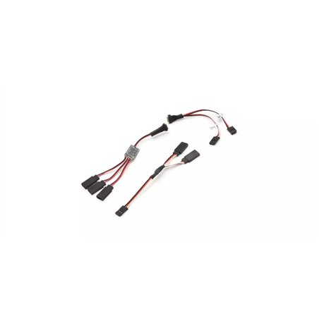 LED Light Control System for 97054-xx Series