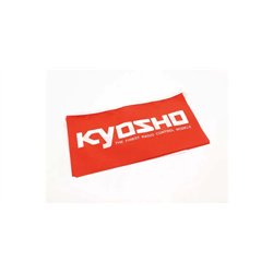 10 Kyosho Flags Banner (400x1800mm) Polyester
