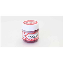 Kyosho Gear Differential Grease #5000 CPS (15g)
