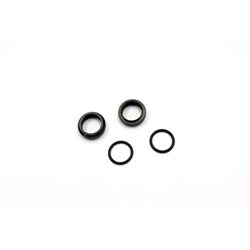 SPRINGS ADJUSTER (GUN METAL) (2) FOR W5303GM-5304GM-W5309GM-W5301GM