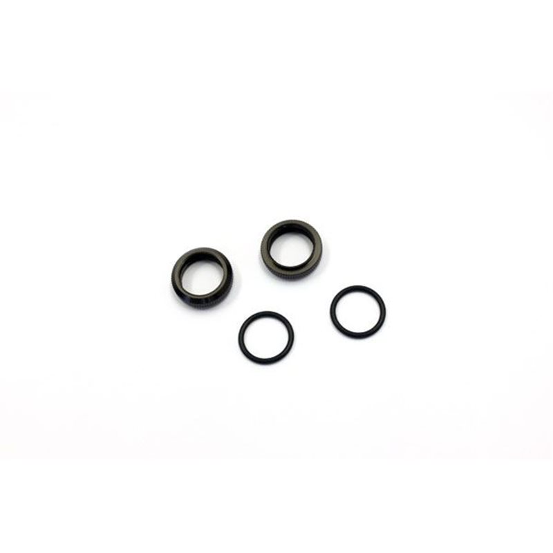 SPRINGS ADJUSTER (GUN METAL) (2) FOR W5303GM-5304GM-W5309GM-W5301GM