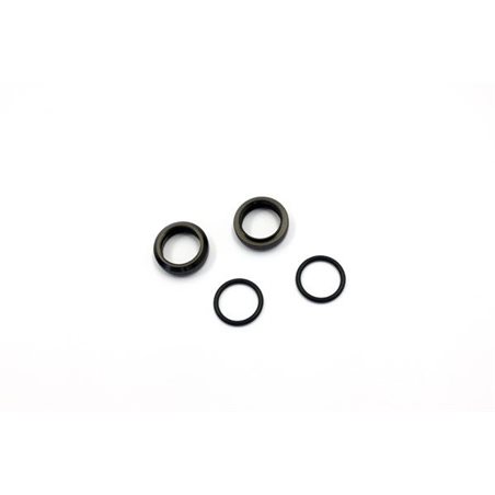 SPRINGS ADJUSTER (GUN METAL) (2) FOR W5303GM-5304GM-W5309GM-W5301GM